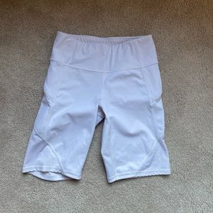 Biker shorts